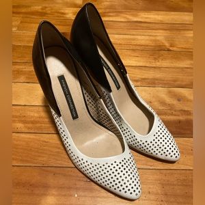 French Connection ‘Maya’ style heel